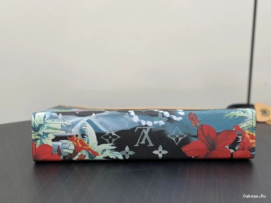 VOYAGE-27*21*6CM POCHETTE VUITTON LOUIS 0422